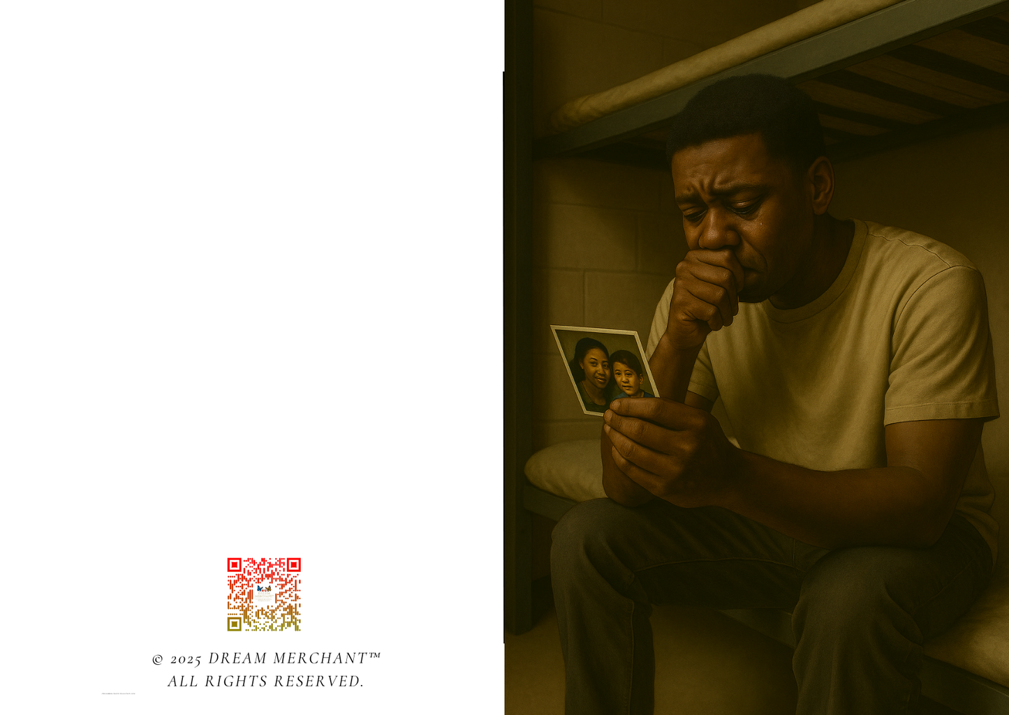 “I’m Sorry Mom” E-Card (Printable PDF) – Dream Merchant Collection